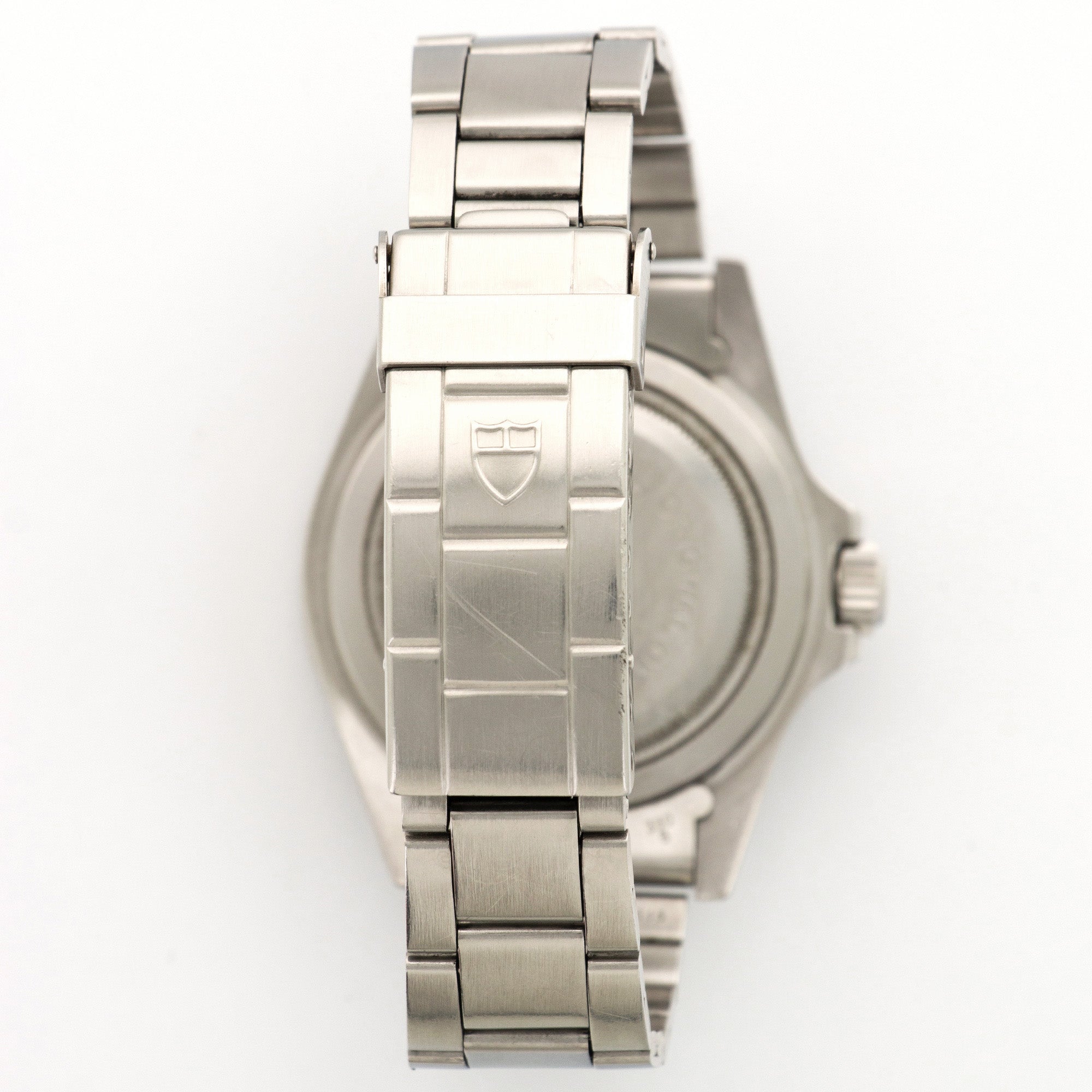 Tudor - Tudor Submariner Watch Ref. 79090 with Original Warranty Paper - The Keystone Watches