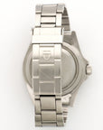 Tudor - Tudor Submariner Watch Ref. 79090 with Original Warranty Paper - The Keystone Watches