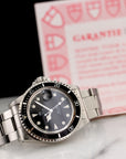 Tudor - Tudor Submariner Watch Ref. 79090 with Original Warranty Paper - The Keystone Watches