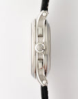 Patek Philippe - Patek Philippe Platinum Split-Seconds Chronograph Watch Ref. 5370 - The Keystone Watches