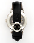 Patek Philippe - Patek Philippe Platinum Split-Seconds Chronograph Watch Ref. 5370 - The Keystone Watches