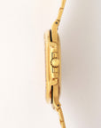 Patek Philippe - Patek Philippe Yellow Gold Nautilus Watch Ref. 3700 - The Keystone Watches