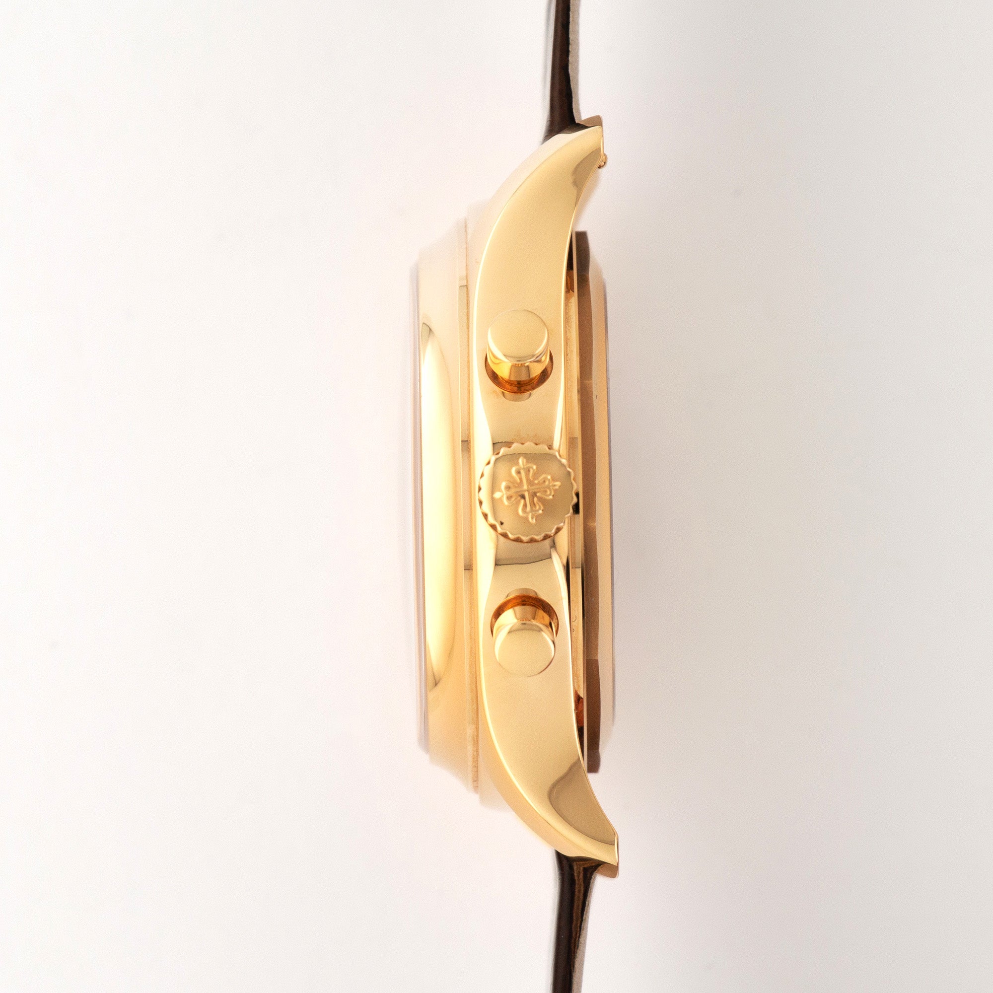 Patek Philippe - Patek Philippe Annual Calendar Chronograph Watch Ref. 5960, Retailed by Tiffany & Co. - The Keystone Watches