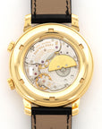 Patek Philippe - Patek Philippe Yellow Gold Celestial Ref. 5102 with Original Box and Papers - The Keystone Watches
