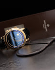 Patek Philippe - Patek Philippe Yellow Gold Celestial Ref. 5102 with Original Box and Papers - The Keystone Watches