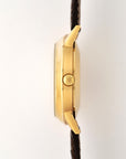 Patek Philippe - Patek Philippe Yellow Gold Perpetual Calendar Watch Ref. 3448 - The Keystone Watches