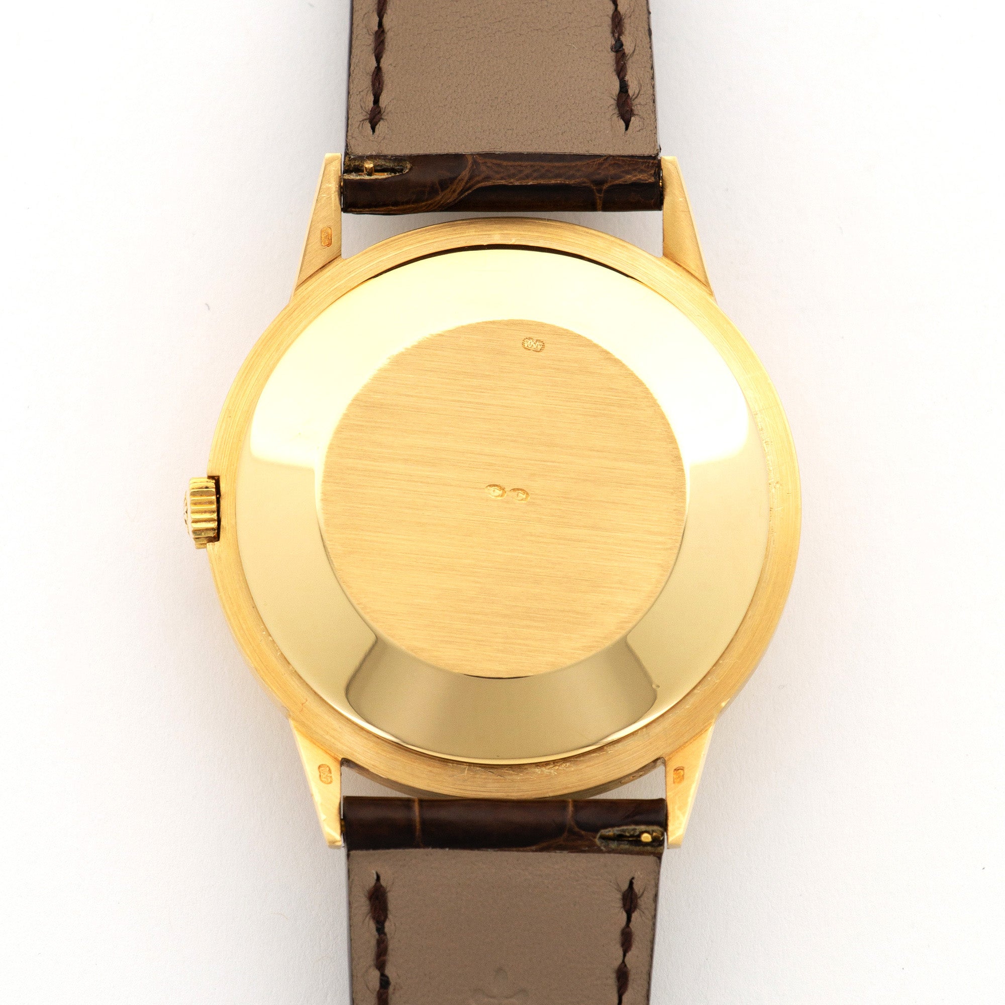 Patek Philippe - Patek Philippe Yellow Gold Perpetual Calendar Watch Ref. 3448 - The Keystone Watches