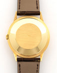 Patek Philippe - Patek Philippe Yellow Gold Perpetual Calendar Watch Ref. 3448 - The Keystone Watches