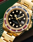 Rolex - Rolex Yellow Gold GMT-Master II Watch Ref. 116748 - The Keystone Watches