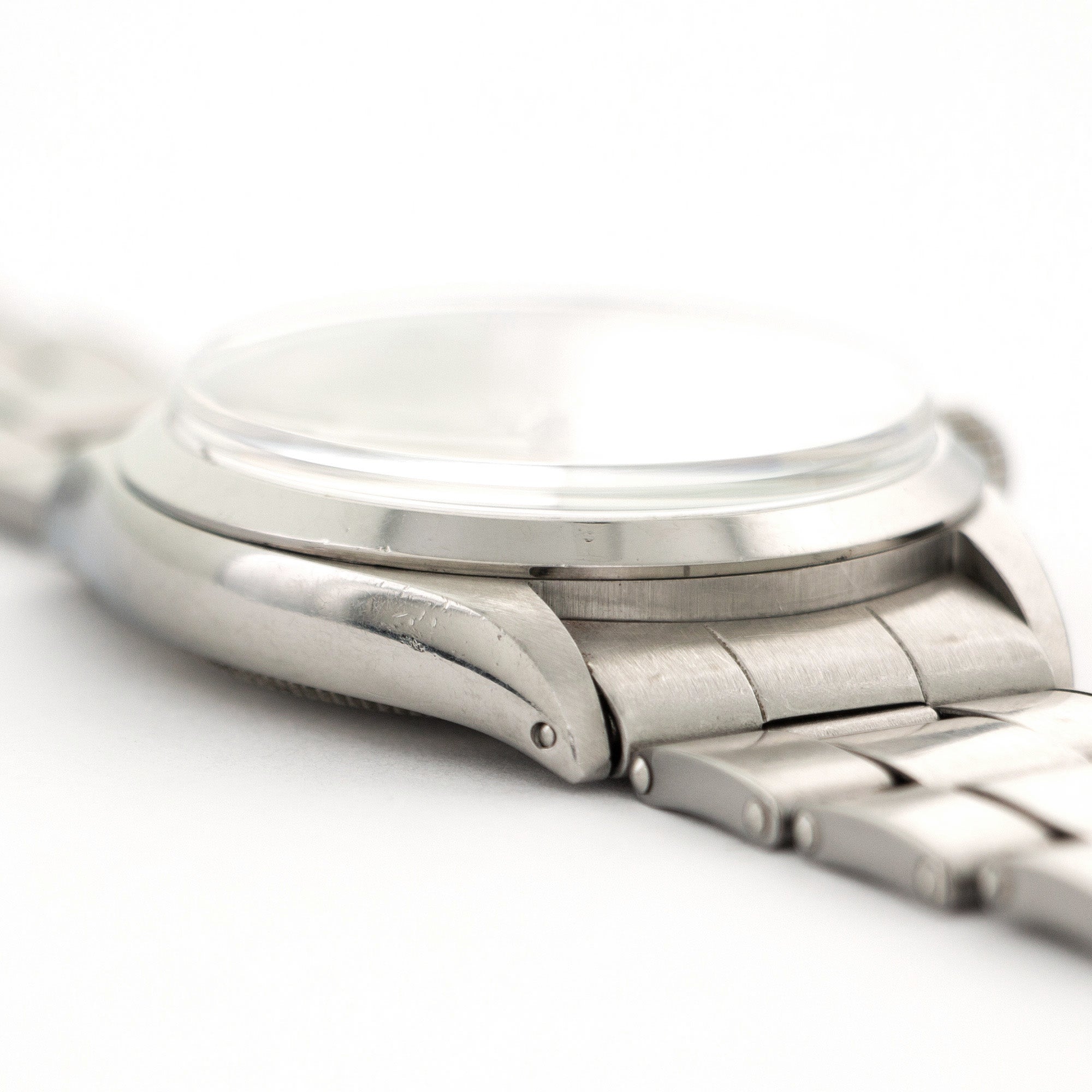 Rolex - Rolex Oyster Perpetual Watch Ref. 1002 with Original Papers - The Keystone Watches