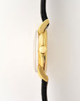 Patek Philippe - Patek Philippe Yellow Gold Unusual Lugs Watch Ref. 2429 - The Keystone Watches