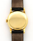 Patek Philippe - Patek Philippe Yellow Gold Unusual Lugs Watch Ref. 2429 - The Keystone Watches