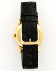 Patek Philippe - Patek Philippe Yellow Gold Unusual Lugs Watch Ref. 2429 - The Keystone Watches