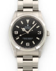 Rolex - Rolex Explorer I Watch Ref. 14270 with Original Papers - The Keystone Watches