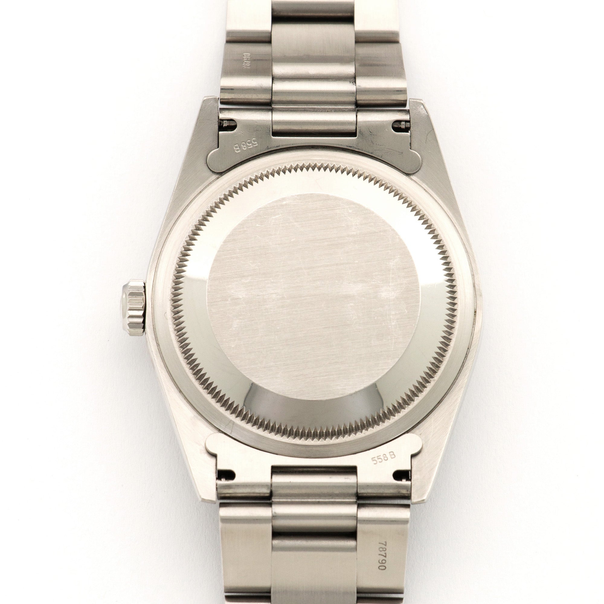 Rolex - Rolex Explorer I Watch Ref. 14270 with Original Papers - The Keystone Watches