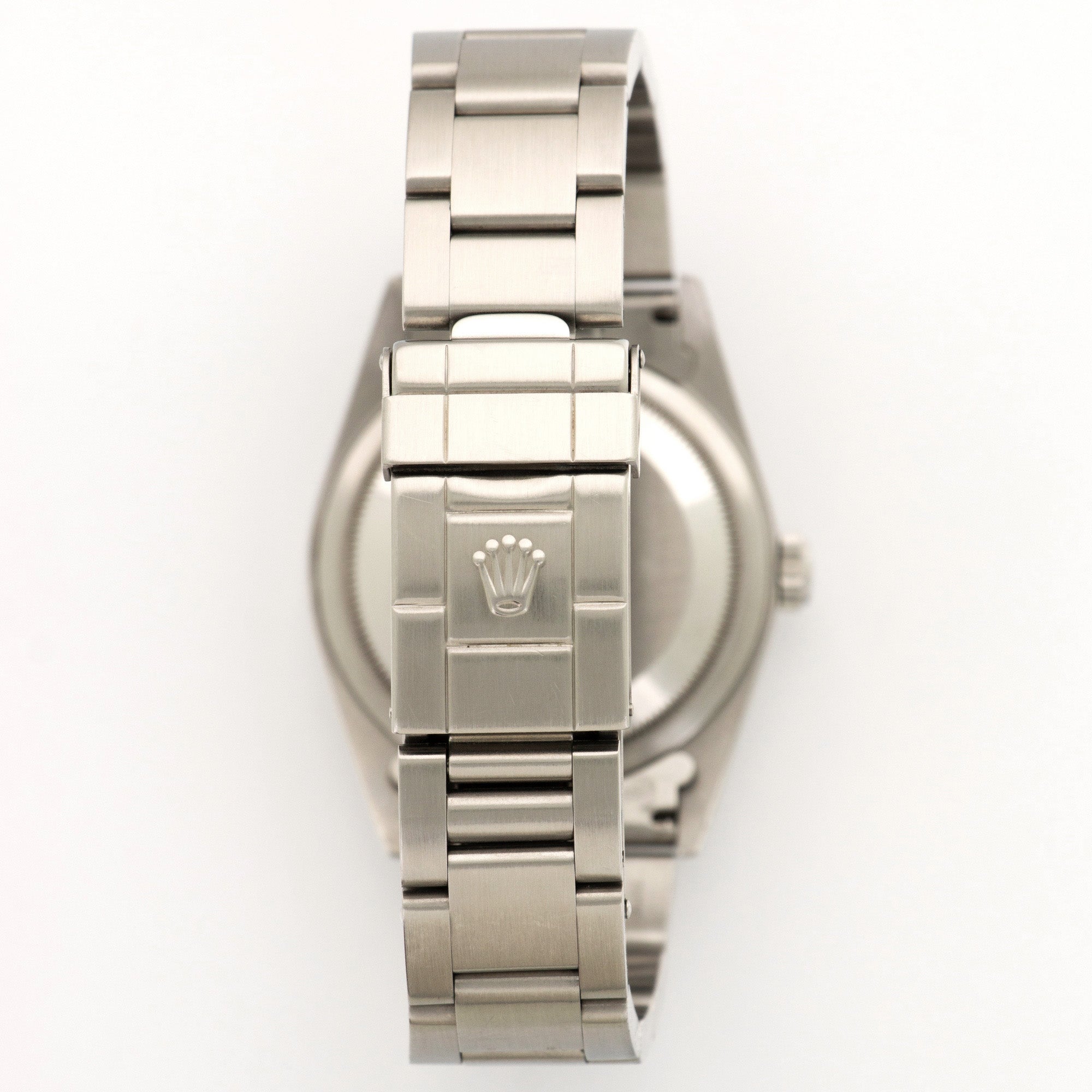 Rolex - Rolex Explorer I Watch Ref. 14270 with Original Papers - The Keystone Watches