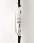 Patek Philippe - Patek Philippe White Gold Travel Time Watch Ref. 5110 with Original Box and Papers - The Keystone Watches