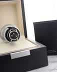A. Lange & Sohne - A. Lange & Sohne White Gold Langematik Perpetual Watch Ref. 310.026 - The Keystone Watches