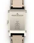 Jaeger LeCoultre - Jaeger Lecoultre Reverso Travel Time Tigers Eye Watch Ref. 215.8.D4 - The Keystone Watches