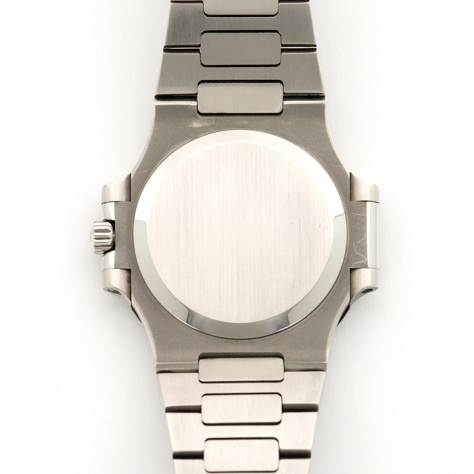 Patek Philippe - Patek Philippe Nautilus Watch Ref. 3800 - The Keystone Watches