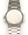 Patek Philippe - Patek Philippe Nautilus Watch Ref. 3800 - The Keystone Watches