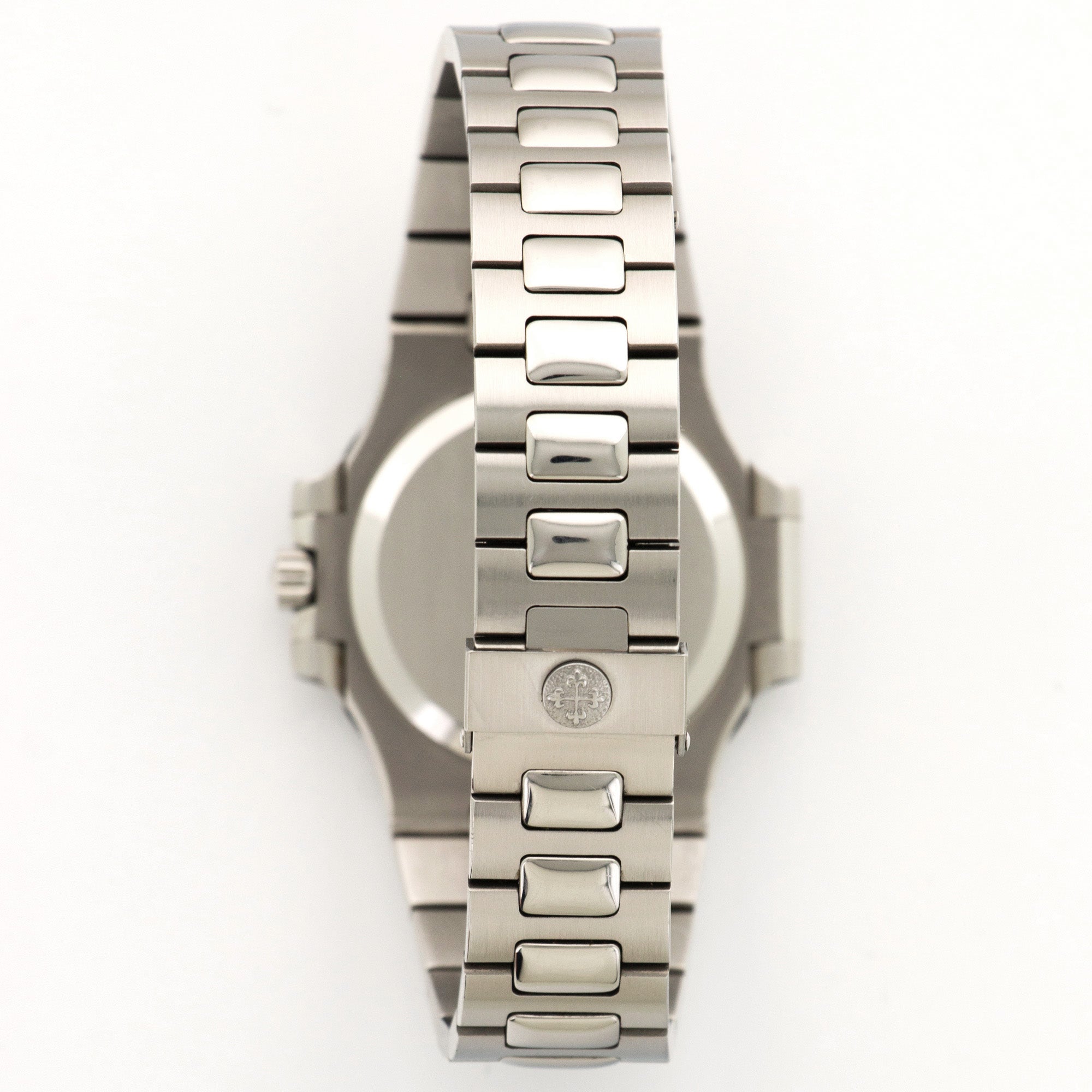 Patek Philippe - Patek Philippe Nautilus Watch Ref. 3800 - The Keystone Watches