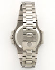 Patek Philippe - Patek Philippe Nautilus Watch Ref. 3800 - The Keystone Watches