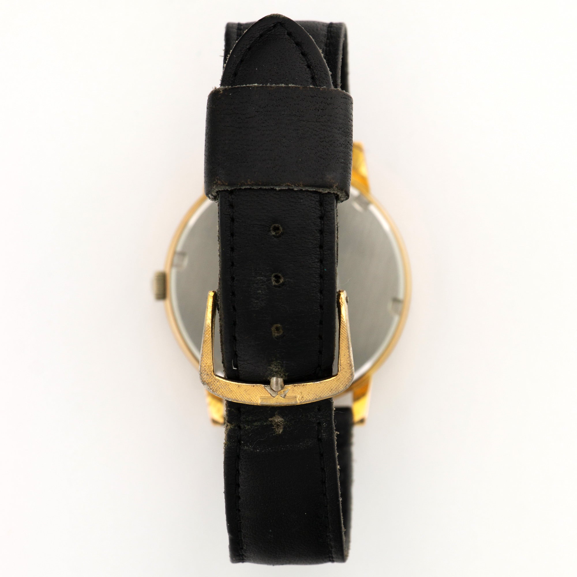 Omega - Omega Seamaster 600 Manual-Wind Strap Watch - The Keystone Watches