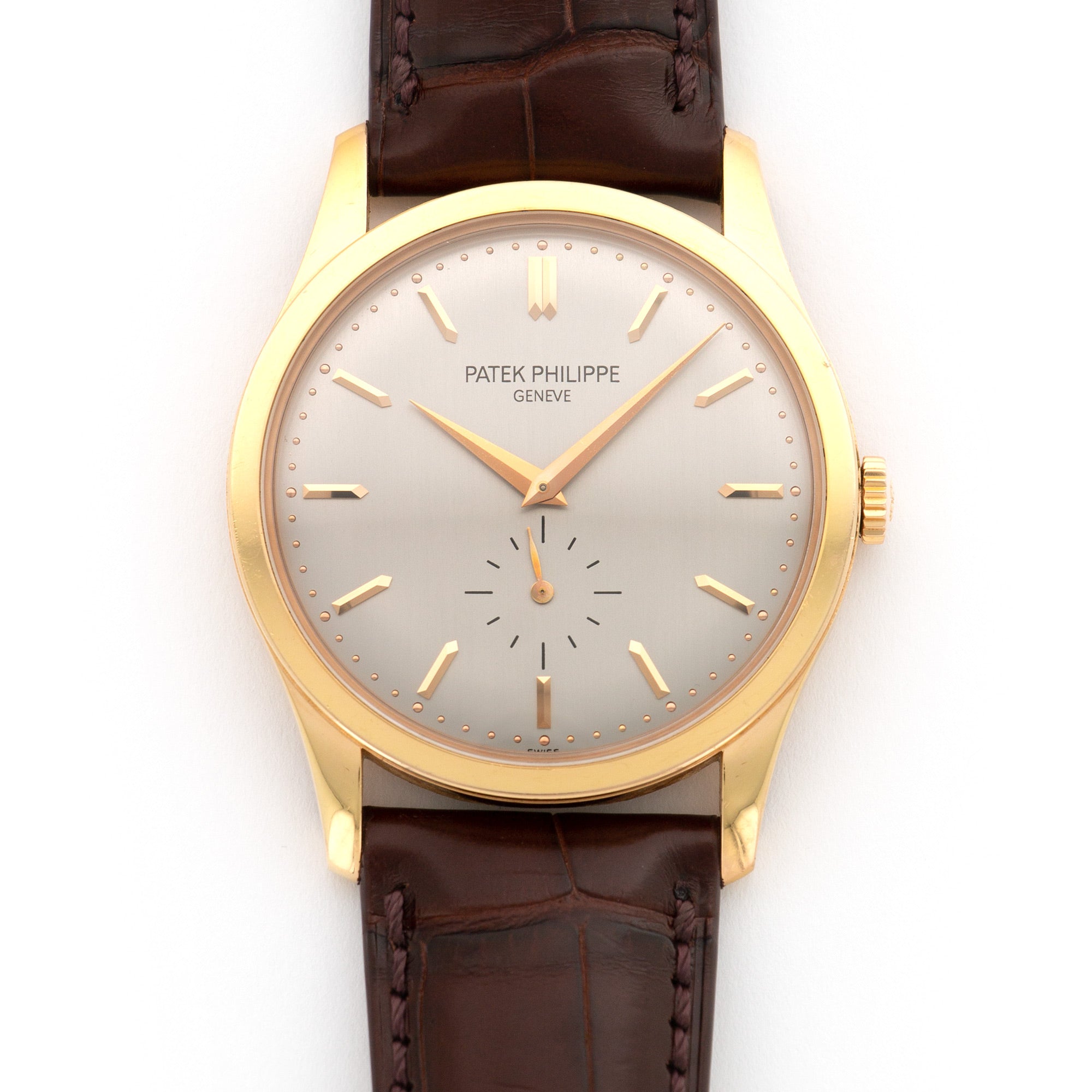 Patek philippe 5196 price best sale