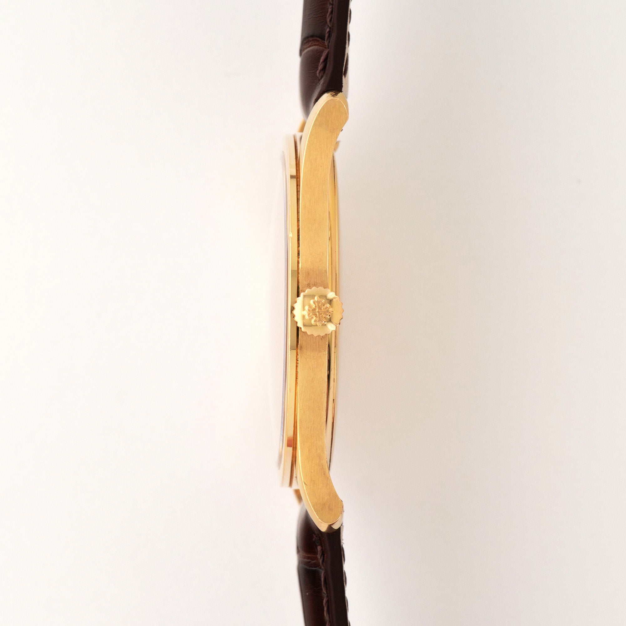 Patek Philippe - Patek Philippe Rose Gold Calatrava Watch Ref. 5196 - The Keystone Watches