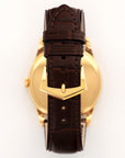 Patek Philippe - Patek Philippe Rose Gold Calatrava Watch Ref. 5196 - The Keystone Watches
