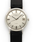 Audemars Piguet - Audemars Piguet Steel Automatic Watch, Ref. 5281 with Original Warranty Papers - The Keystone Watches