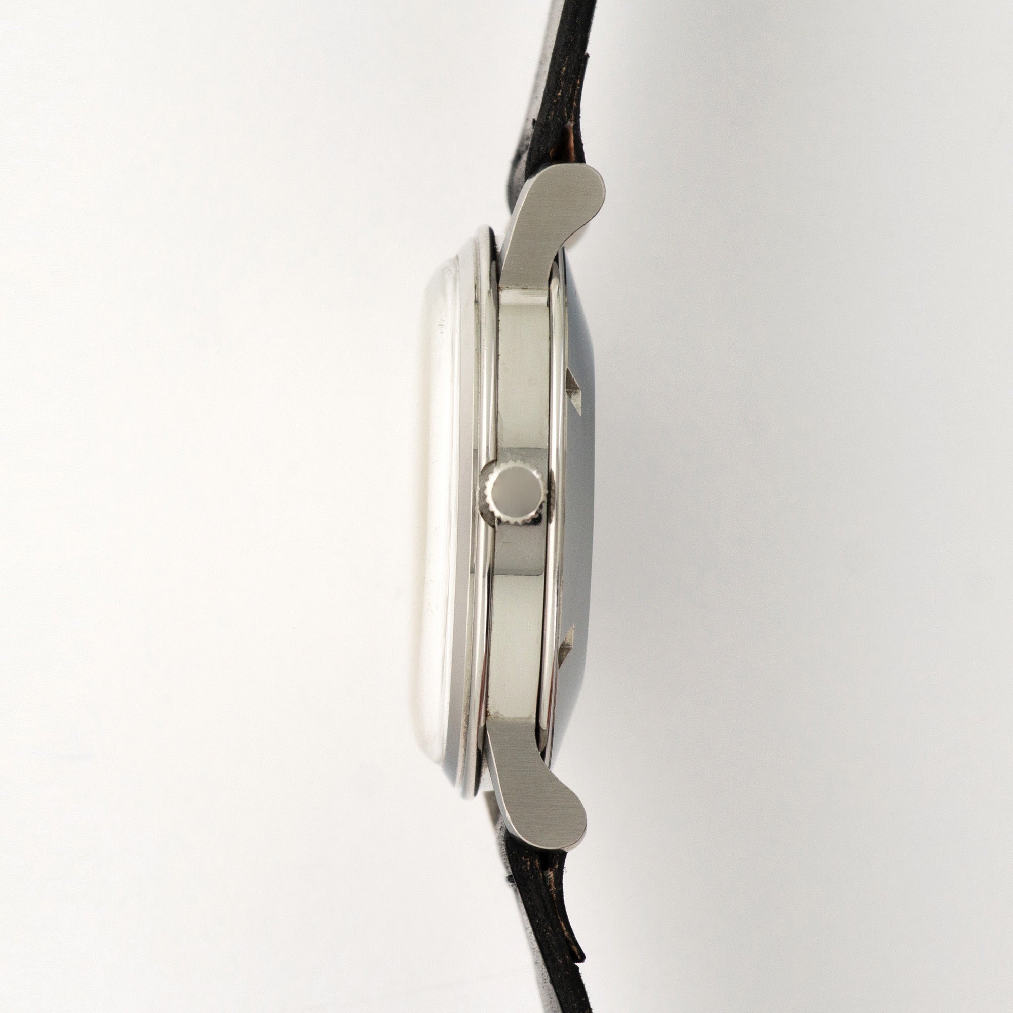 Audemars Piguet - Audemars Piguet Steel Automatic Watch, Ref. 5281 with Original Warranty Papers - The Keystone Watches