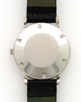 Audemars Piguet - Audemars Piguet Steel Automatic Watch, Ref. 5281 with Original Warranty Papers - The Keystone Watches