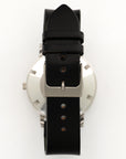 Audemars Piguet - Audemars Piguet Steel Automatic Watch, Ref. 5281 with Original Warranty Papers - The Keystone Watches