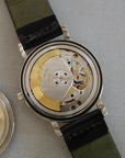 Audemars Piguet - Audemars Piguet Steel Automatic Watch, Ref. 5281 with Original Warranty Papers - The Keystone Watches