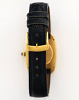 Cartier - Cartier Yellow Gold Tank Faberge Watch - The Keystone Watches