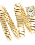 Bulgari - Bulgari Yellow Gold Serpenti Watch, 1960s - The Keystone Watches