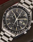Omega - Omega Speedmaster Holy Grail Watch, Ref. 376.0822 - The Keystone Watches