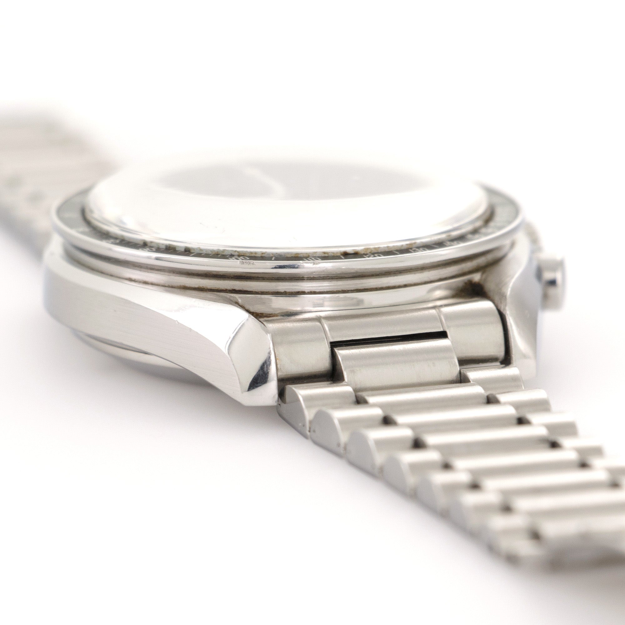 Omega - Omega Speedmaster Holy Grail Watch, Ref. 376.0822 - The Keystone Watches