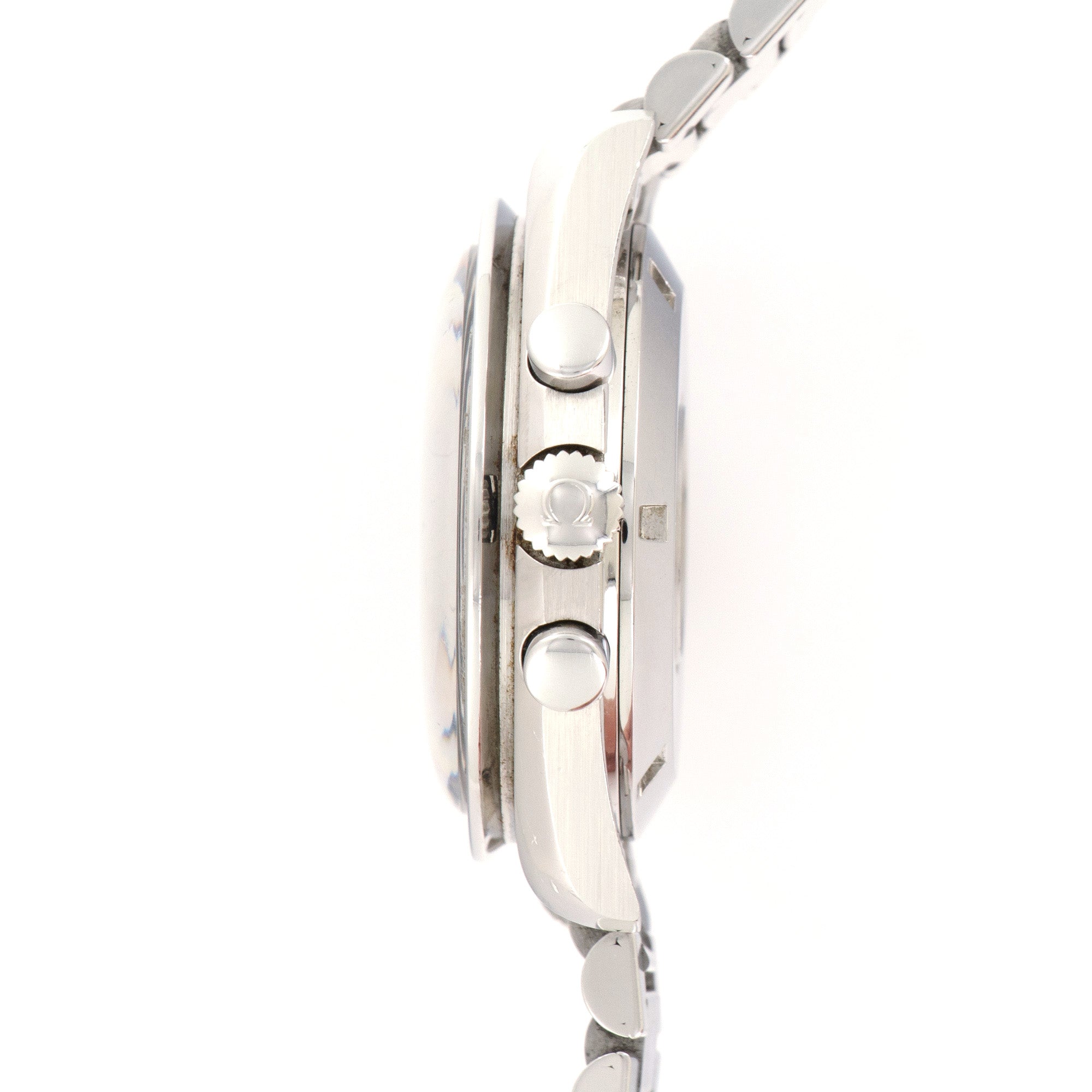 Omega - Omega Speedmaster Holy Grail Watch, Ref. 376.0822 - The Keystone Watches