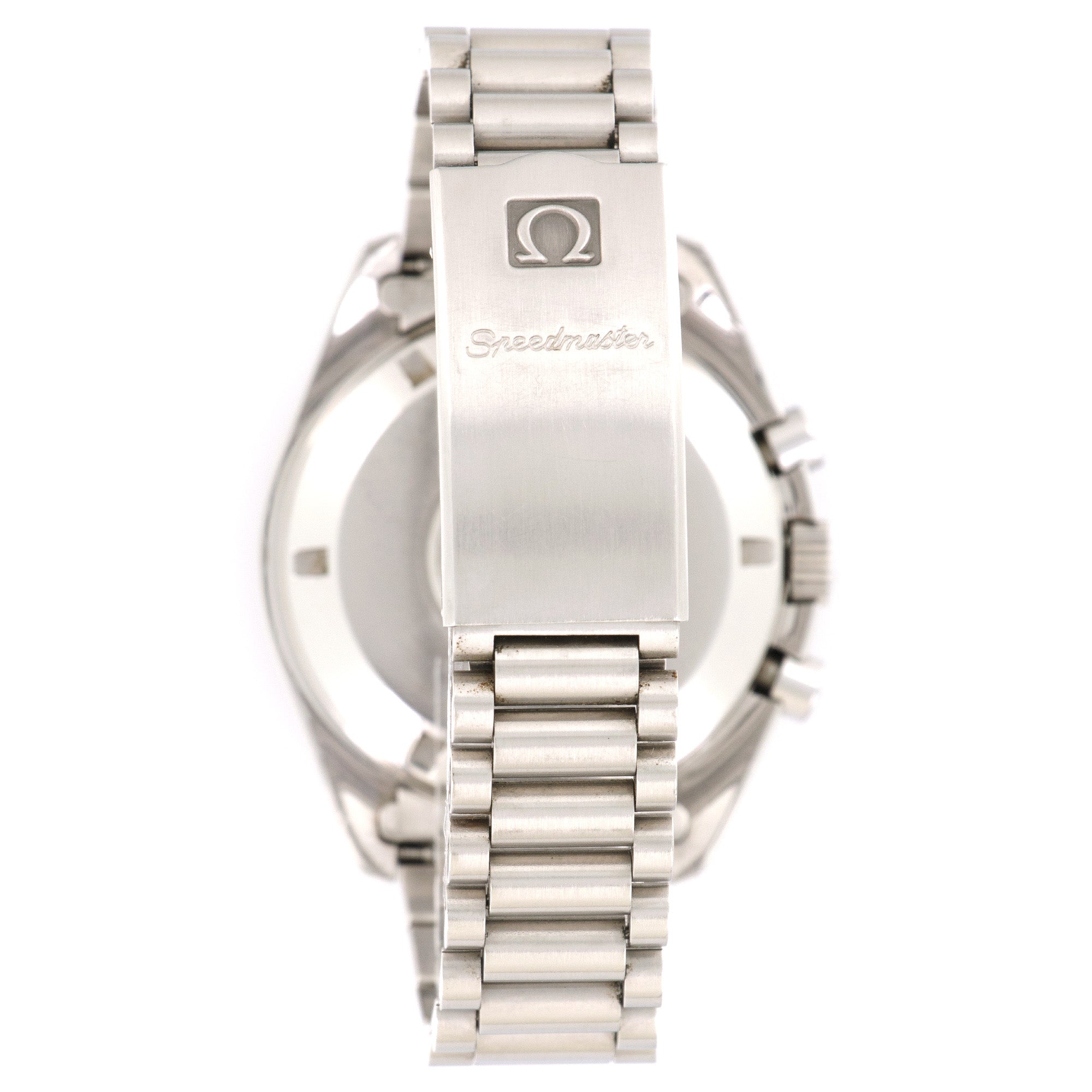 Omega - Omega Speedmaster Holy Grail Watch, Ref. 376.0822 - The Keystone Watches