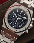 Audemars Piguet - Audemars Piguet Royal Oak Chronograph Watch Ref. 25860 - The Keystone Watches