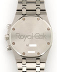 Audemars Piguet - Audemars Piguet Royal Oak Chronograph Watch Ref. 25860 - The Keystone Watches