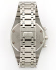 Audemars Piguet - Audemars Piguet Royal Oak Chronograph Watch Ref. 25860 - The Keystone Watches