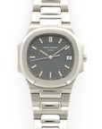 Patek Philippe - Patek Philippe Steel Nautilus Watch Ref. 3900 - The Keystone Watches