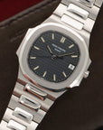 Patek Philippe - Patek Philippe Steel Nautilus Watch Ref. 3900 - The Keystone Watches