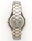 Patek Philippe - Patek Philippe Steel Nautilus Watch Ref. 3900 - The Keystone Watches