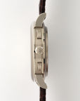 A. Lange & Sohne - A Lange & Sohne 1815 Chronograph White Gold - The Keystone Watches