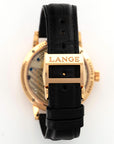 A. Lange & Sohne - A. Lange & Sohne Rose Gold 1815 Tourbillon Watch Ref. 730.032 - The Keystone Watches